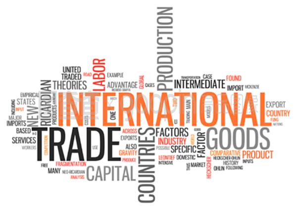 國際貿(mào)易 全球合作的橋梁與挑戰(zhàn)