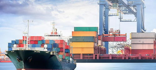 國際物流中海運出口貿(mào)易的優(yōu)缺點分析